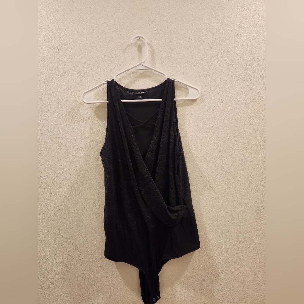 TORRID BODYSUIT